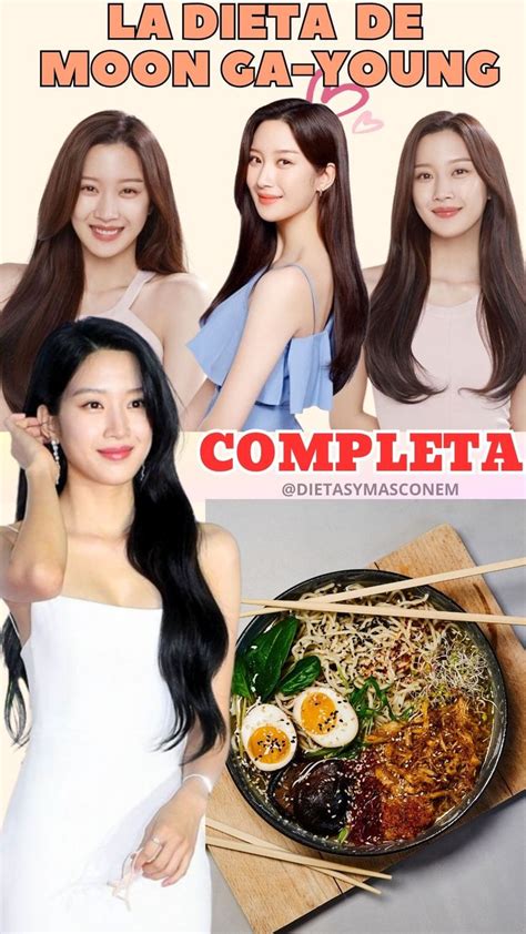Imagen temática sobre dietas y K-pop