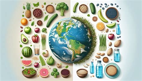 Impacto ambiental del veganismo
