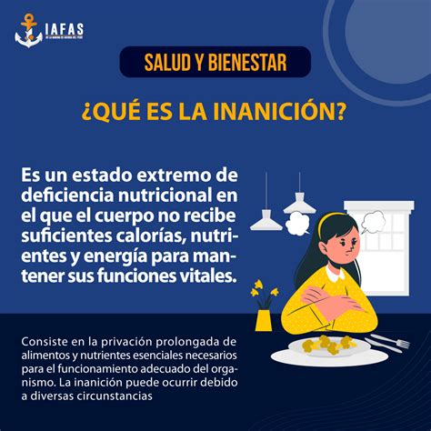 Inanición