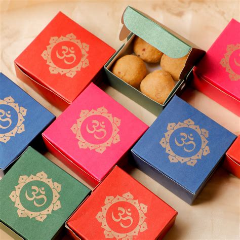 Indian Box