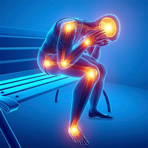 Inflamación Silenciosa