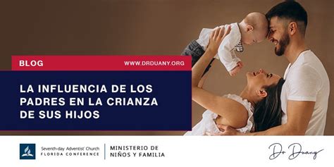 Influencia de los Padres