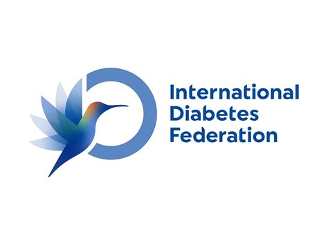 Infografía de la Federación Internacional de Diabetes