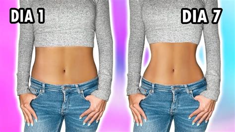 Infografía sobre cómo adelgazar el abdomen caminando