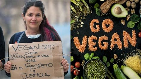 Infografía sobre el crecimiento del veganismo