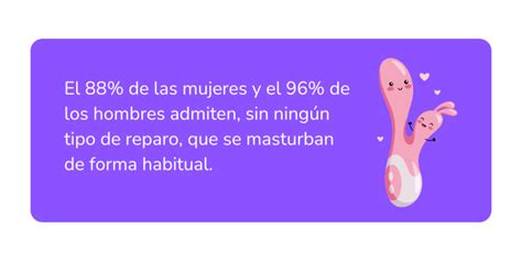 Infografía sobre los beneficios de la masturbación femenina