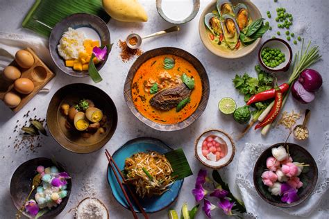 Ingredientes Comunes en la Gastronomía China