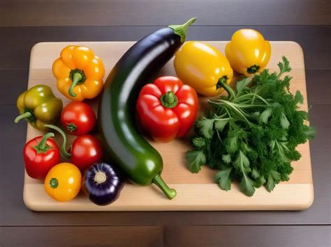 Ingredientes Frescos