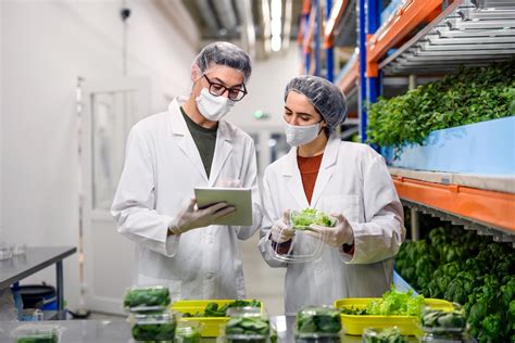 Inocuidad Alimentaria