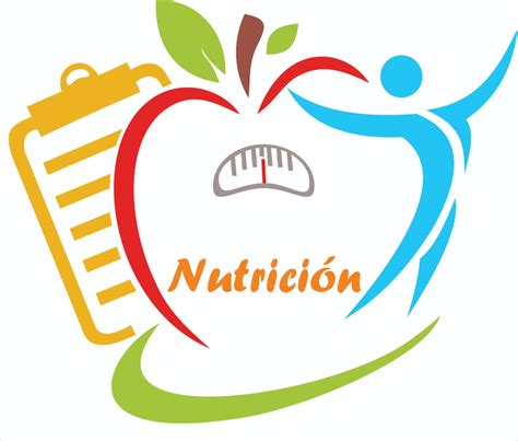 Inspiración para logo de nutrición