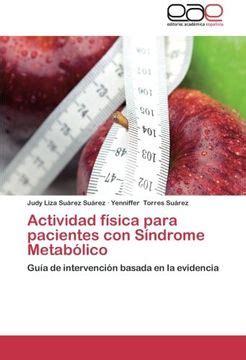 Intervención en pacientes con síndrome metabólico