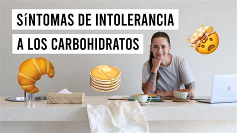 Intolerancia a los Hidratos de Carbono