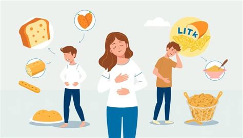 Intolerancia al gluten