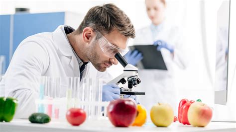 Investigación nutricional