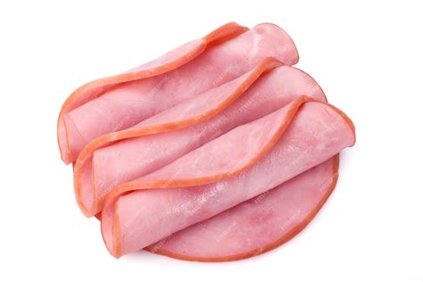Jamón Ahumado
