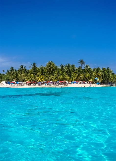 Johnny Cay, San Andrés