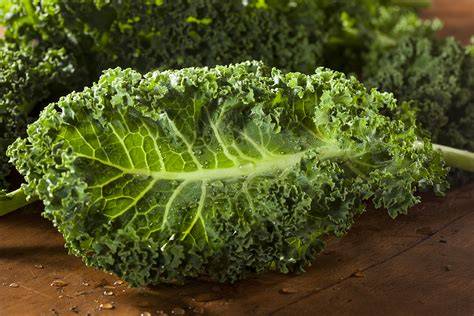 Kale o Col Rizada