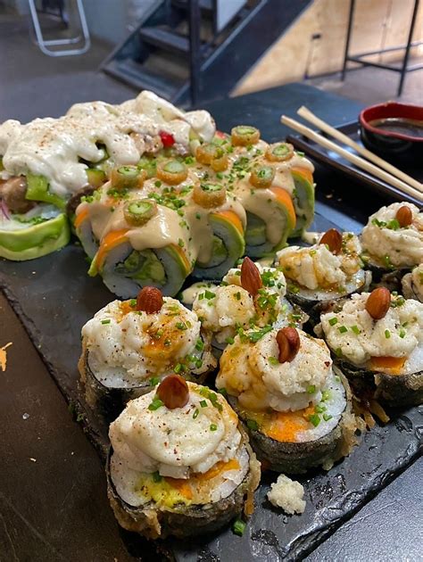 Kambo Sushi