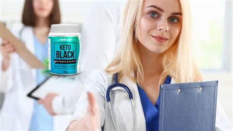 Keto Black opiniones