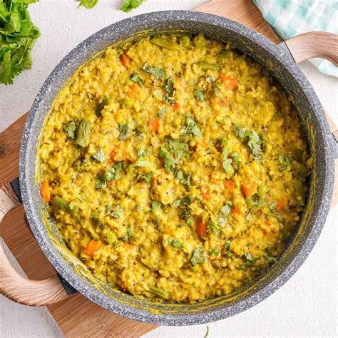 Kitchari