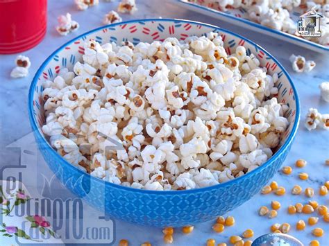 Líneas de palomitas de maíz mejoradas