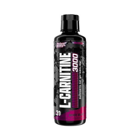 L-Carnitina