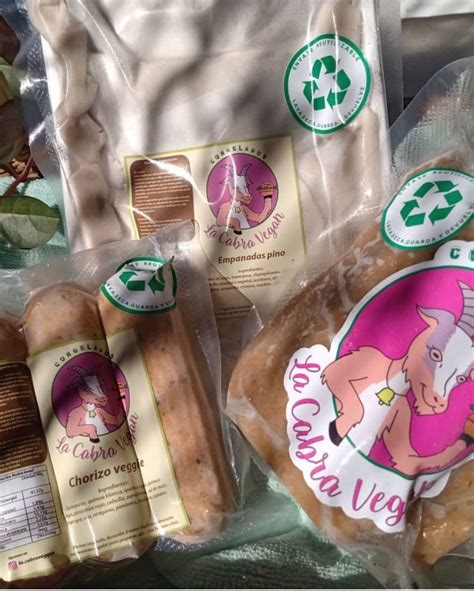 La Cabra Vegan Puente Alto