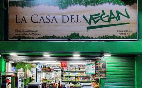 La Casa del Vegan