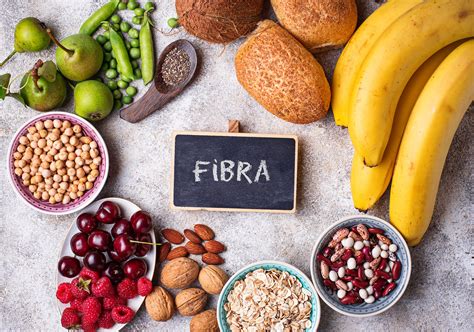 La Fibra Dietética