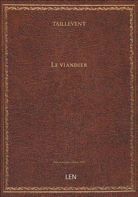Le Viander