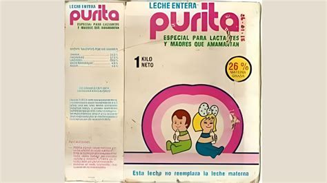 Leche Purita