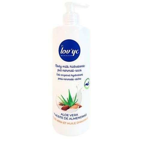 Leche de Almendras con Aloe Vera y Chocolate