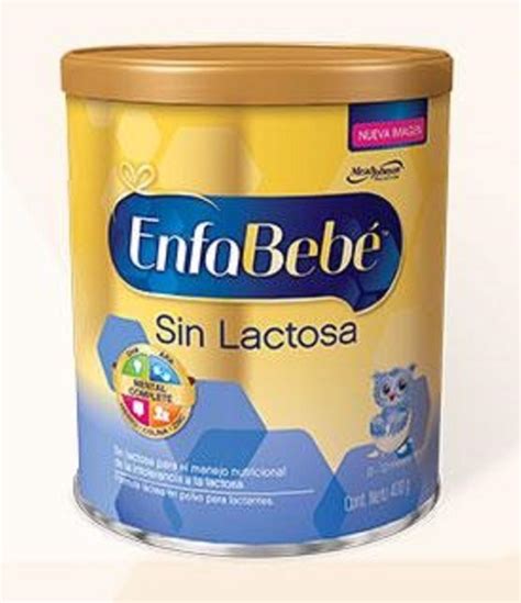 Leche en polvo para niños