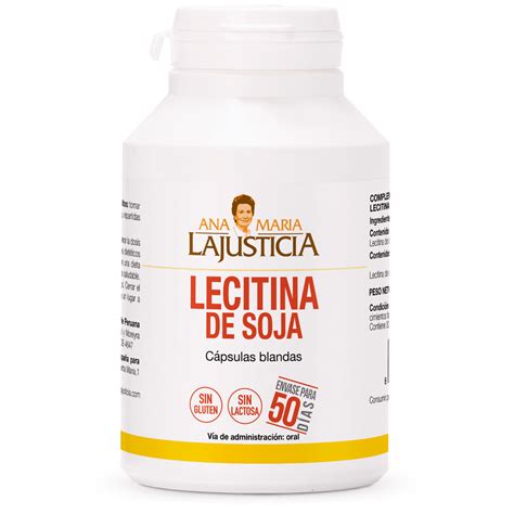 Lecitina de Soja vs. Lecitina de Girasol