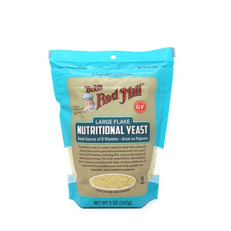 Levadura Nutricional Red Mill