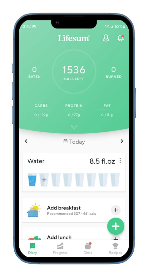 Lifesum