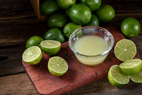 Limón Exprimido