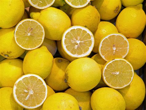 Limón Siciliano