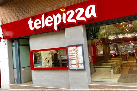 Local de Telepizza