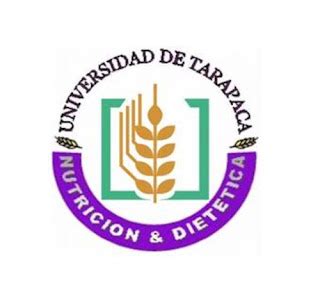 Logo Nutrición y Dietética UTA