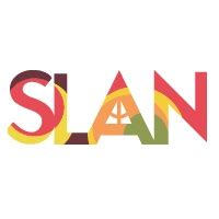 Logo SLAN 2023