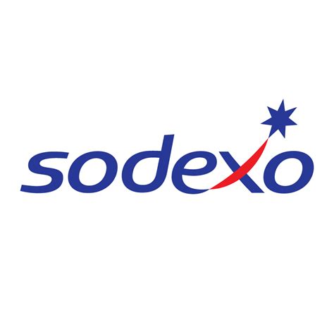 Logo Sodexo