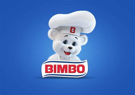Logo de Bimbo