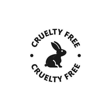 Logos Cruelty-Free