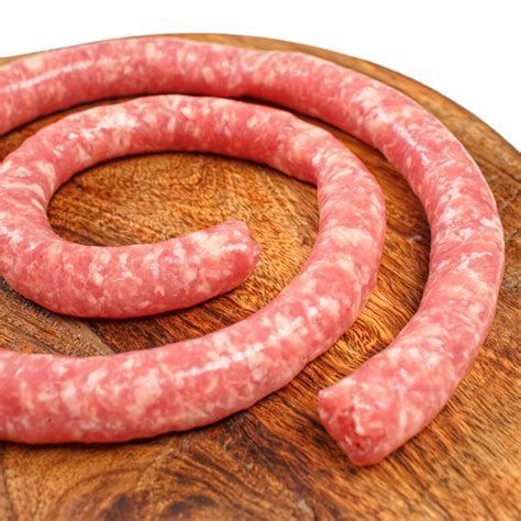 Longaniza
