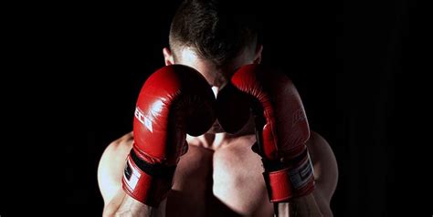 Músculos trabajados en el boxeo