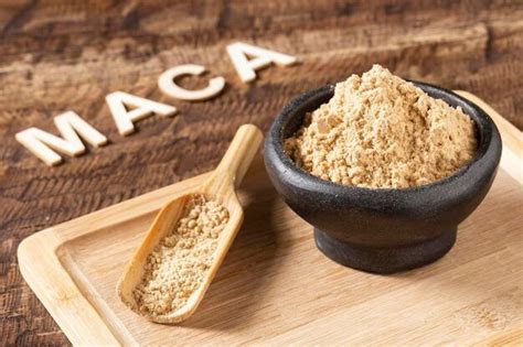 Maca Peruana