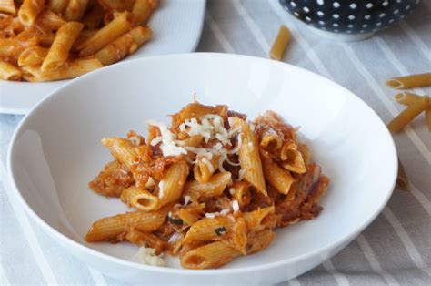 Macarrones Integrales