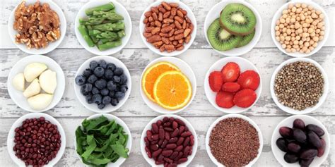 Madonna y la Dieta Macrobiótica