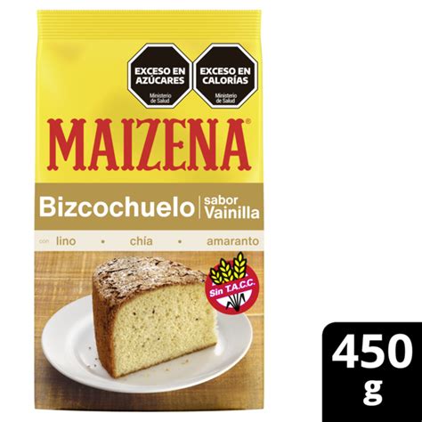 Maizena Sin Gluten